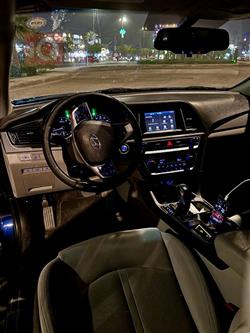 هیوندای سۆناتا